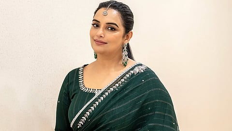 Shweta Menon