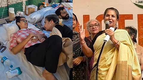 Shabana Azmi