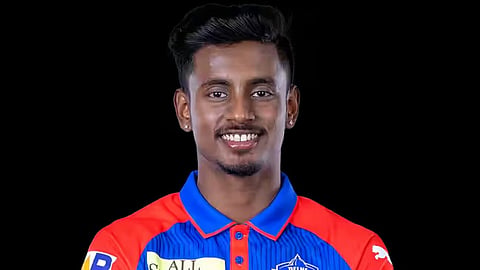 Abishek Porel
