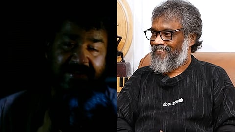 Thanmathra, Mohan Sithara