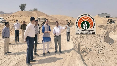 FAGMIL Recruitment 2026