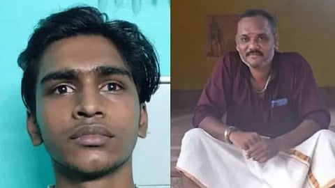 Police says that personal enmity was the reason for the Palayam murder