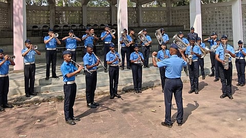 Indian Air Force Agniveervayu  Recruitment 2026 