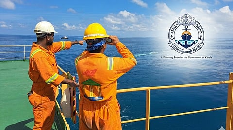 Kerala Maritime Board Recruitment