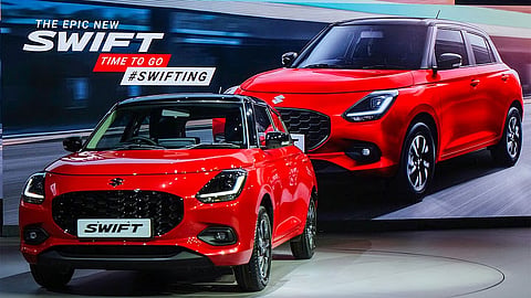 Maruti cars goes for its second price hike in 3 months   