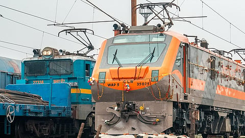 RRB JE Recruitment 2026