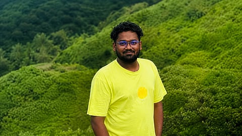 Karthik