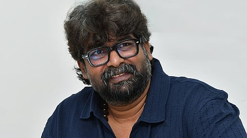 Joju George