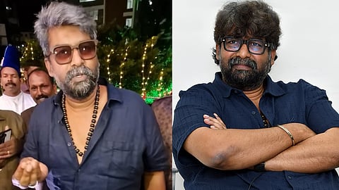 Joju George
