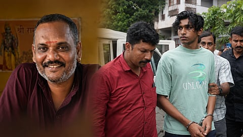 Biju Murder Calicut