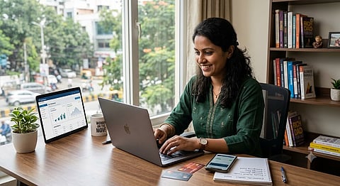  7 investment options for women