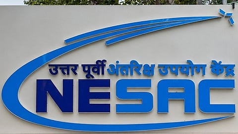 NESAC Recruitment 2026 