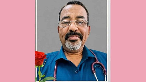 Dr. Devanand