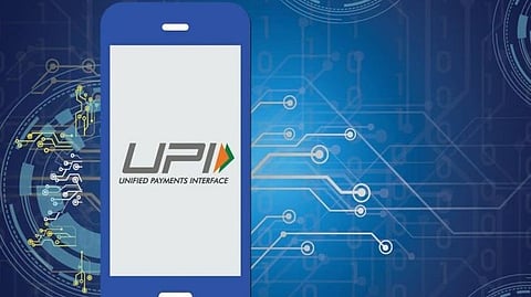 upi