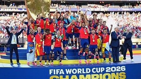 Spain 