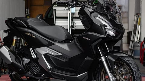 honda adv 160