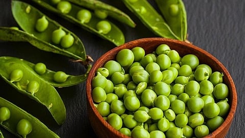 greenpeas