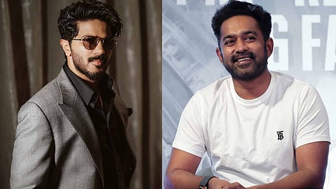 Dulquer Salmaan, Asif Ali