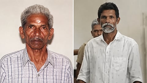 Krishnan and Radhakrishnan