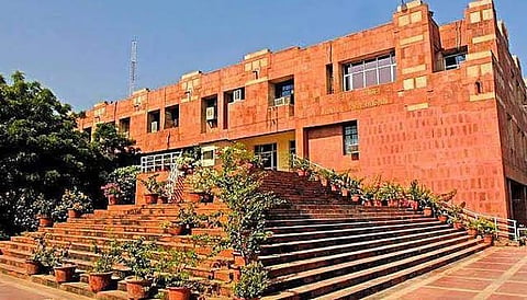JNU Recruitment 2026