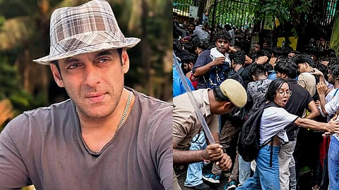 Salman Khan
