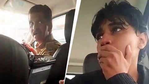 mumbai police