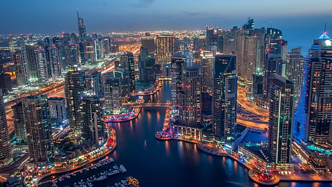 invite relatives and friends to Dubai 'A Dubai Invite' new tourism push