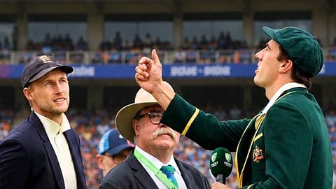 Ashes in India Cricket Australia leaves door open