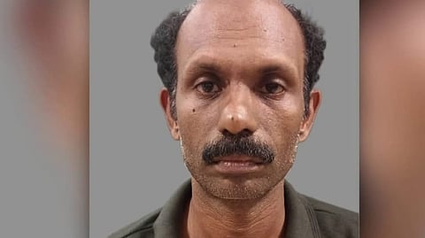 Naushad Arrested Sexual Assault Kunnamkulam 