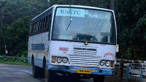 ksrtc