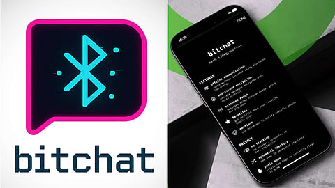 bitchat app
