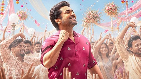 Suriya