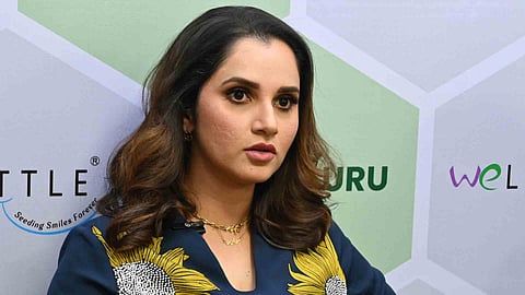 Sania Mirza