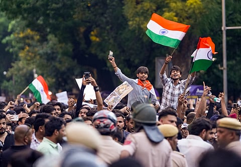10-Year Jail, Rs 10 Crore Fine, 3-Month Trial Deadline: Centre Goes Tough On Paper Leaks Amid NEET Row