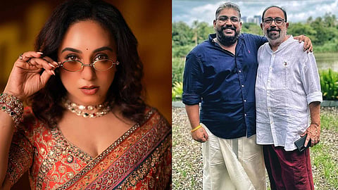 Pearle Maaney, Joe Sibi Malayil 