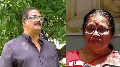 Ajith, P K Sreemathi