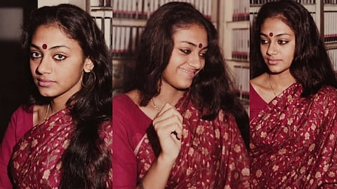 Shobana 