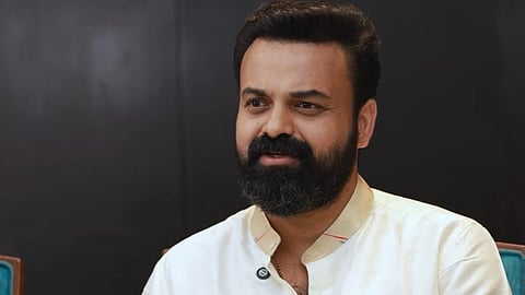 Kunchacko Boban