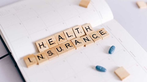 Health Insurance
