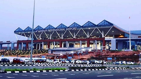 kannur airport