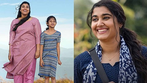 Vismaya Mohanlal in Thudakkam