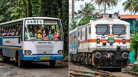 ksrtc jan shatabdi