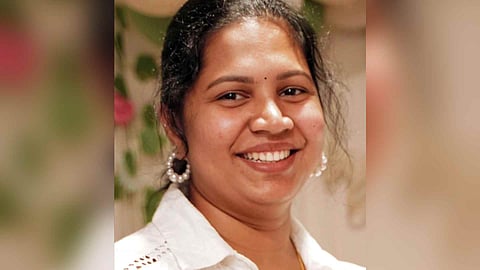 ann mary