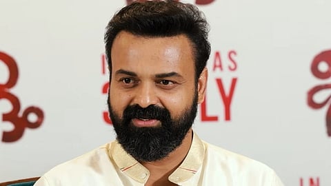 Kunchacko Boban