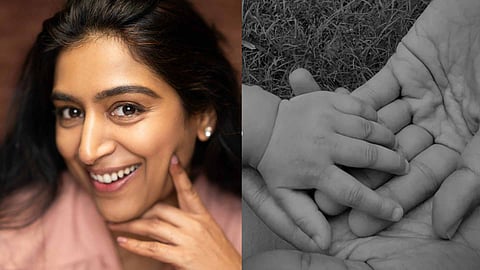 Padmapriya