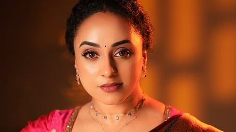 Pearle Maaney