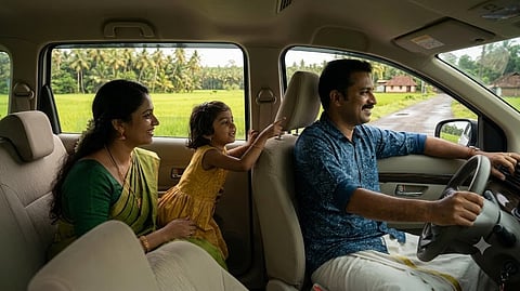 20-4-10 Rule for car Buyers