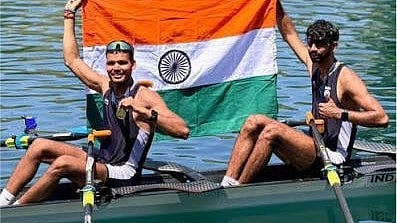 Ujjwal Singh, Lakshay
