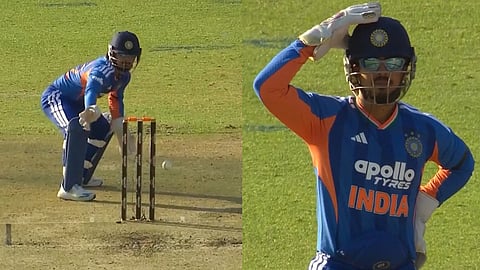 Ishan Kishan