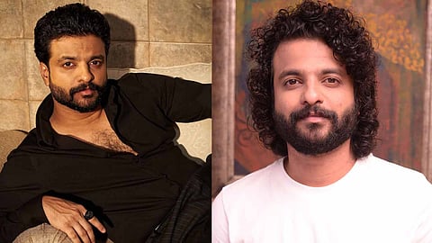 Neeraj Madhav